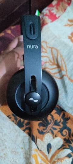 nura headphones