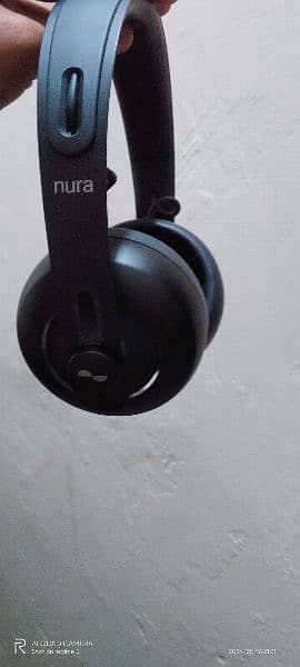 nura headphones 3