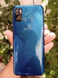 Urgent Sale discount or ho jay ga  10/10 device Infinix