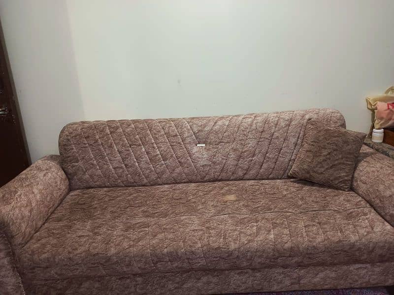 5 seater sofa set 1