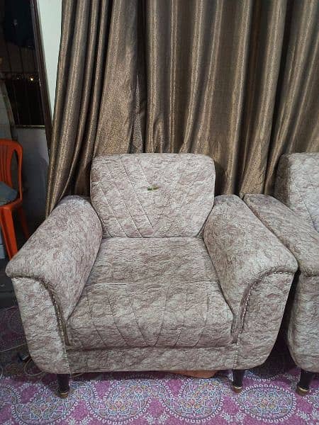 5 seater sofa set 3