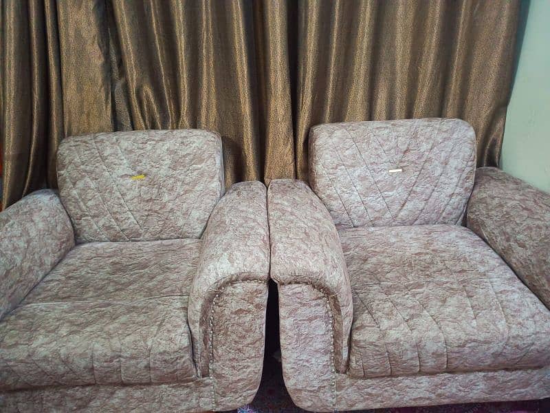 5 seater sofa set 4