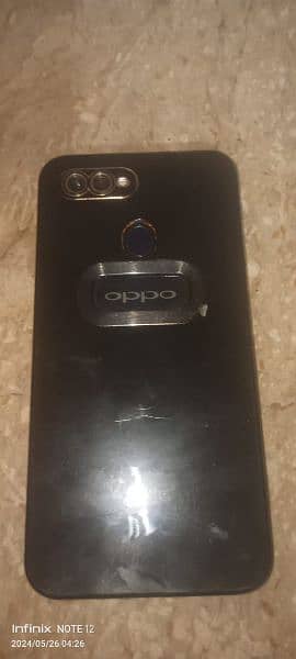 oppo f9 urgent sale krna Hy mobile numbe 0302 1190614 WhatsApp only 4