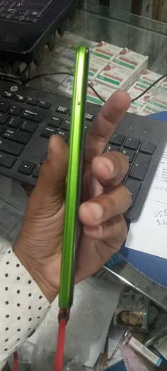 Infinix Hot 12 0