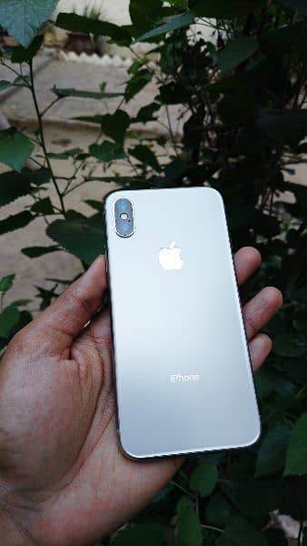 iPhone X PTA APPROVED 2