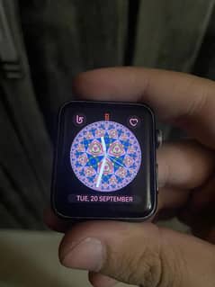 apple watch series 1 0