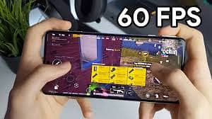 60 fps mobile chahiye with good battery backup