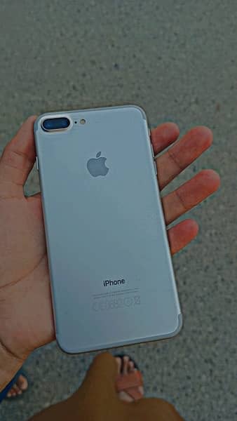 iPhone 7 Plus 32gb non pta 0