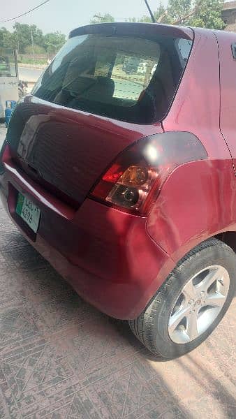 Suzuki Swift for sale 1