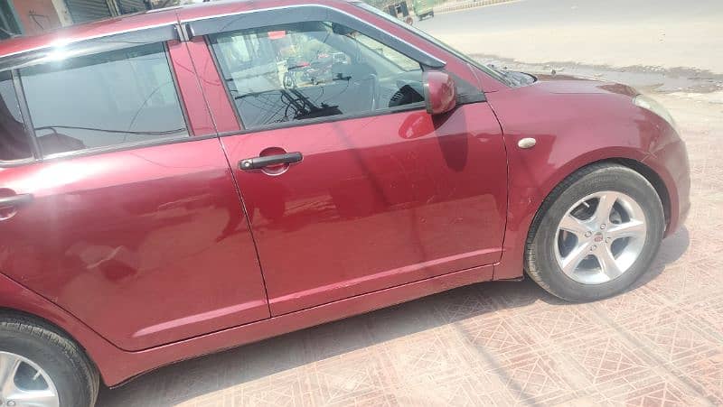 Suzuki Swift for sale 2