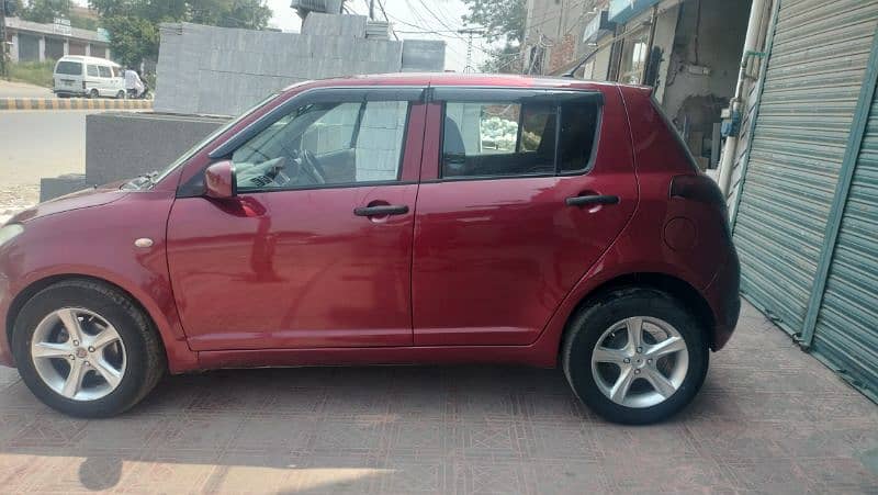 Suzuki Swift for sale 5