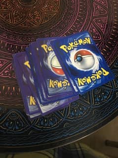 pokemon cards 0