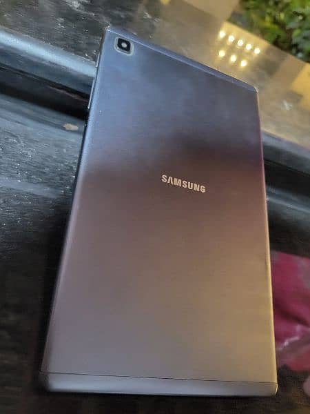 Samsung A7 lite Tab 32gb 1