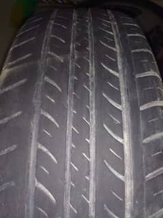 used allow rims size 155/65/R13