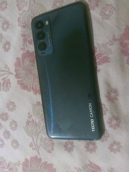 Tecno camon 18T 2