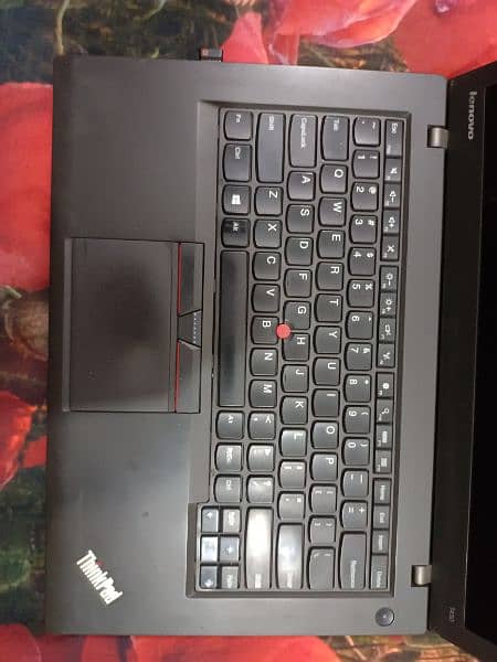 Lenovo Laptop 1