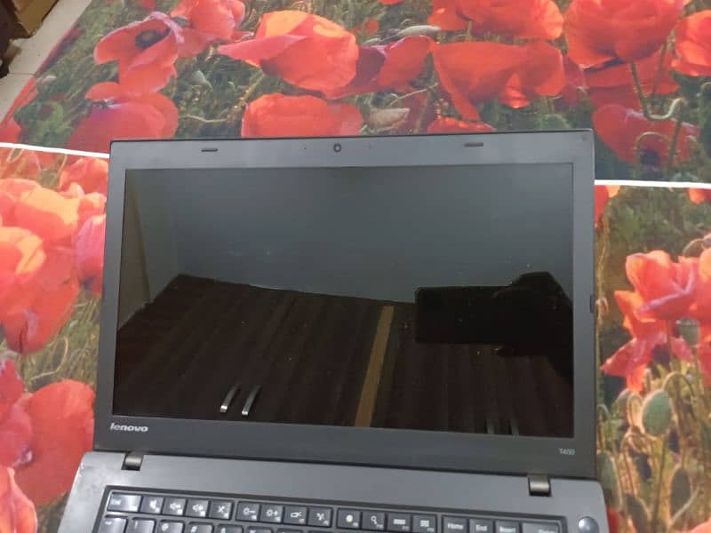 Lenovo Laptop 2