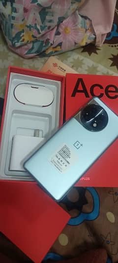 OnePlus Acs 2/11R Special Edition 16/512GB