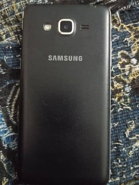 Samsung galaxy grand prime plus ha box sath ha Nikal Sai mobile 3