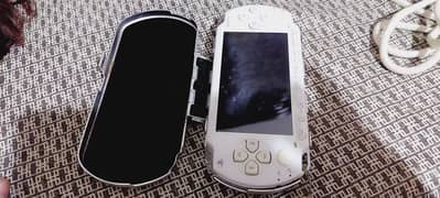 Psp in good condition