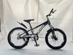Brand new 20" imported bicycles for sale. 0