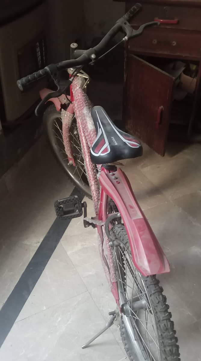 Best New Kids Bicycle in Lahore 2