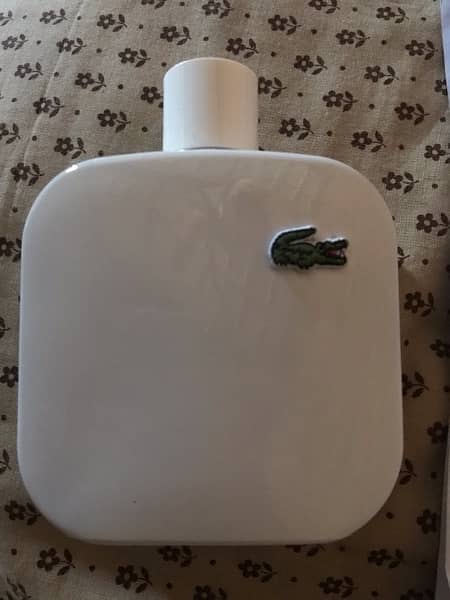 lacoste perfume 0