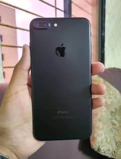 iphone 7 plus pta approved 256 gb