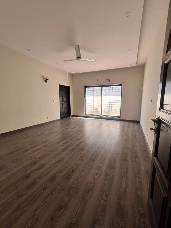 20 Marla Brand New House For Rent Near To Park School Bahria Town Tipo Block Lahore 31
