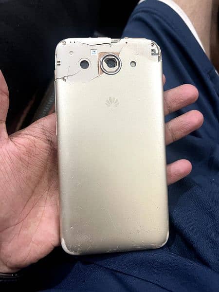 huawei Y3 mobile for sale 6