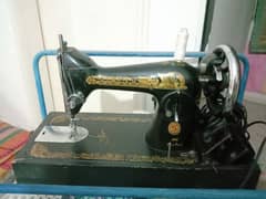 Sewing Machine Used in Good Condition