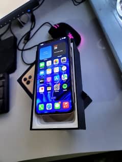 Iphone 11 Pro Max Pta Approved 256Gb