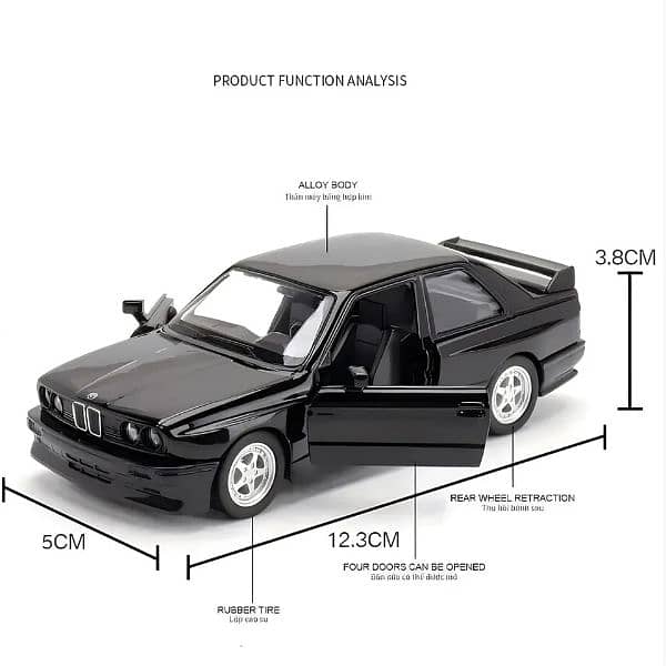 BMW M3 1987 0