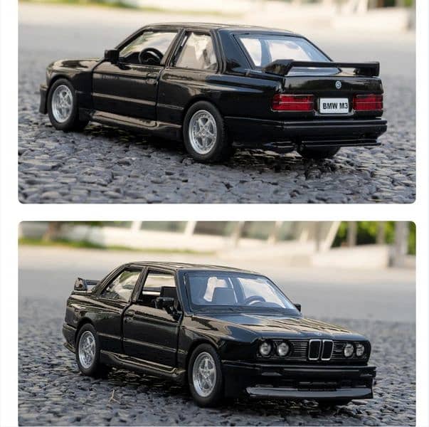 BMW M3 1987 5