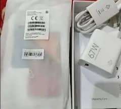 Redmi 13 pro 8+8 256 only 2 month use 10by10 0