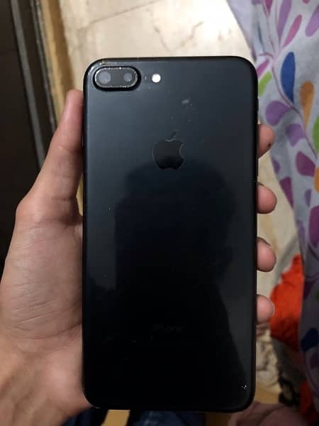 Iphone 7 plus 128Gb Pta-Approved 1