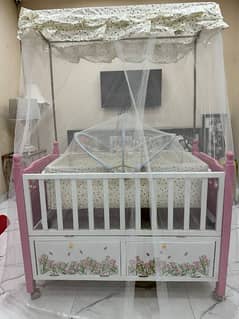 Kids Bed 2 in 1