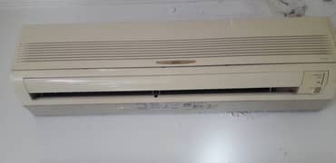 Sanyo 1.5 Tonne AC For Sale ORIGINAL JAPANESE AC! EXCELLENT COOLING!
