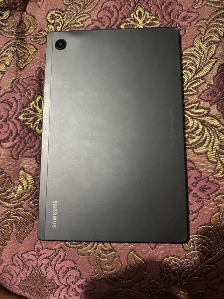 Samsung A8 Tab PTA Approved 2