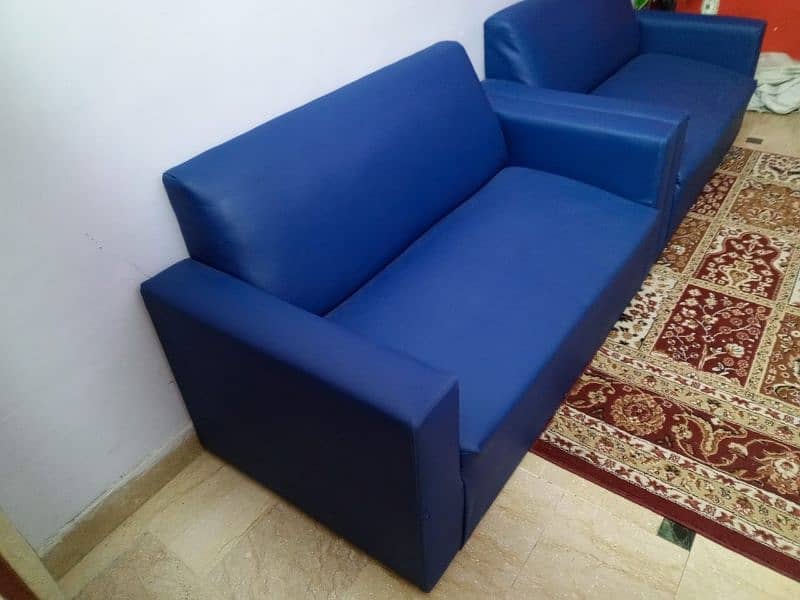 three sofas set 2