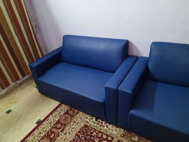 three sofas set 4