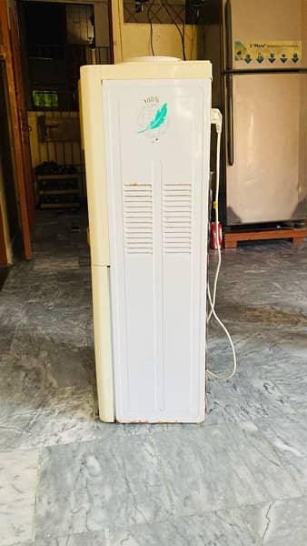 full size water dispenser 2