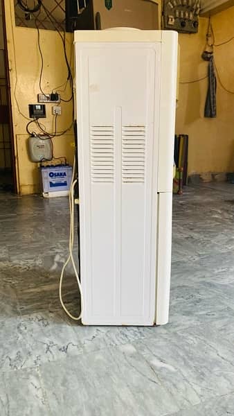 full size water dispenser 7