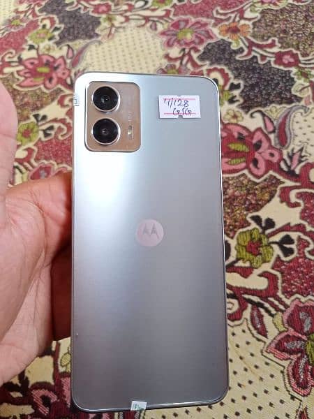 Motorola G5G 2023 0