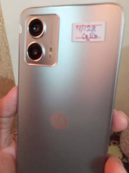 Motorola G5G 2023 2