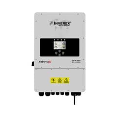 Inverex Nitrox 6kw-8kw-12KW hybrid Solar inverters