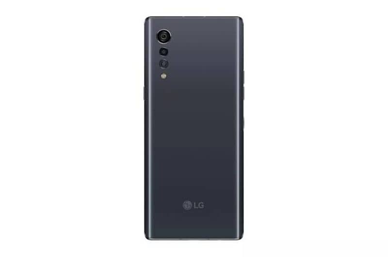 LG Velvet 5G Condition 10/10 4