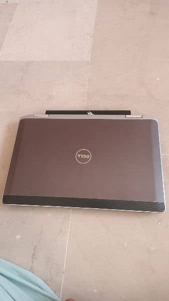 Dell Latitude core i5 0