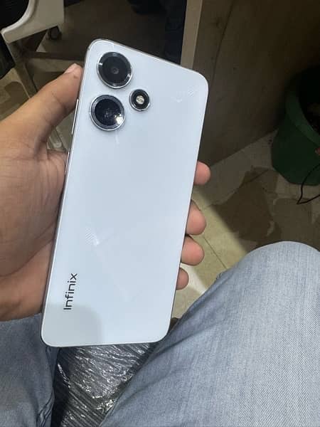 infinix Hot 30 Play 2