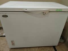 waves 13 cub size freezer